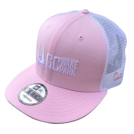 ProWake "P to the B" New Era Snapback