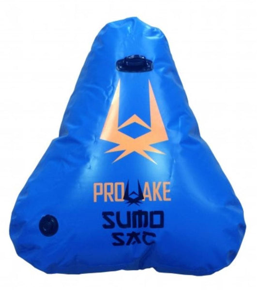 Prowake 300L Triangle Bow Sumo Sac
