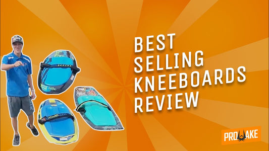 BEST KNEEBOARDS REVIEW BY PROWAKE