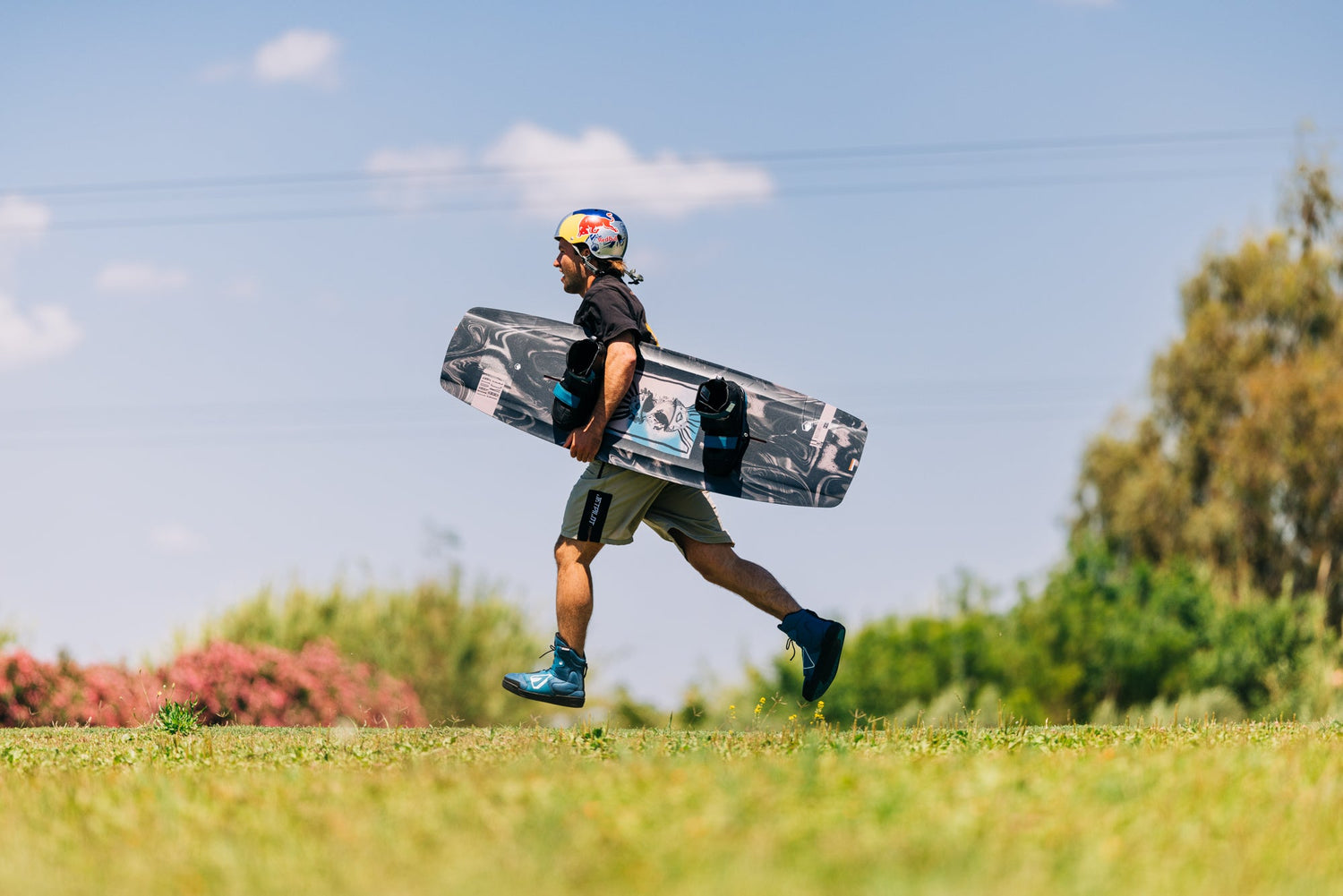 Wakeboards
