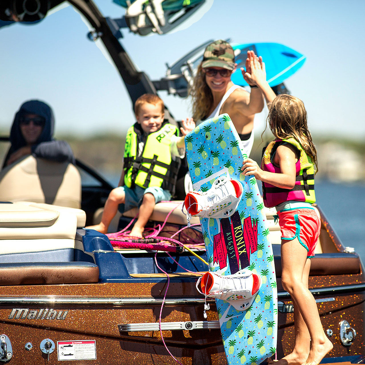 Kid's Boards – ProWake Australia