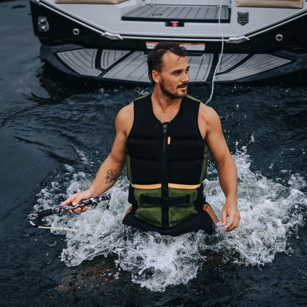 2026 Jetpilot Vests