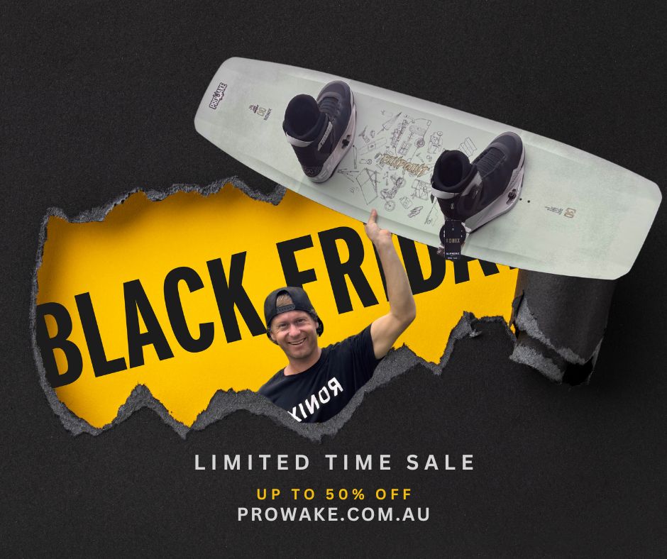 ProWake Sale Collection