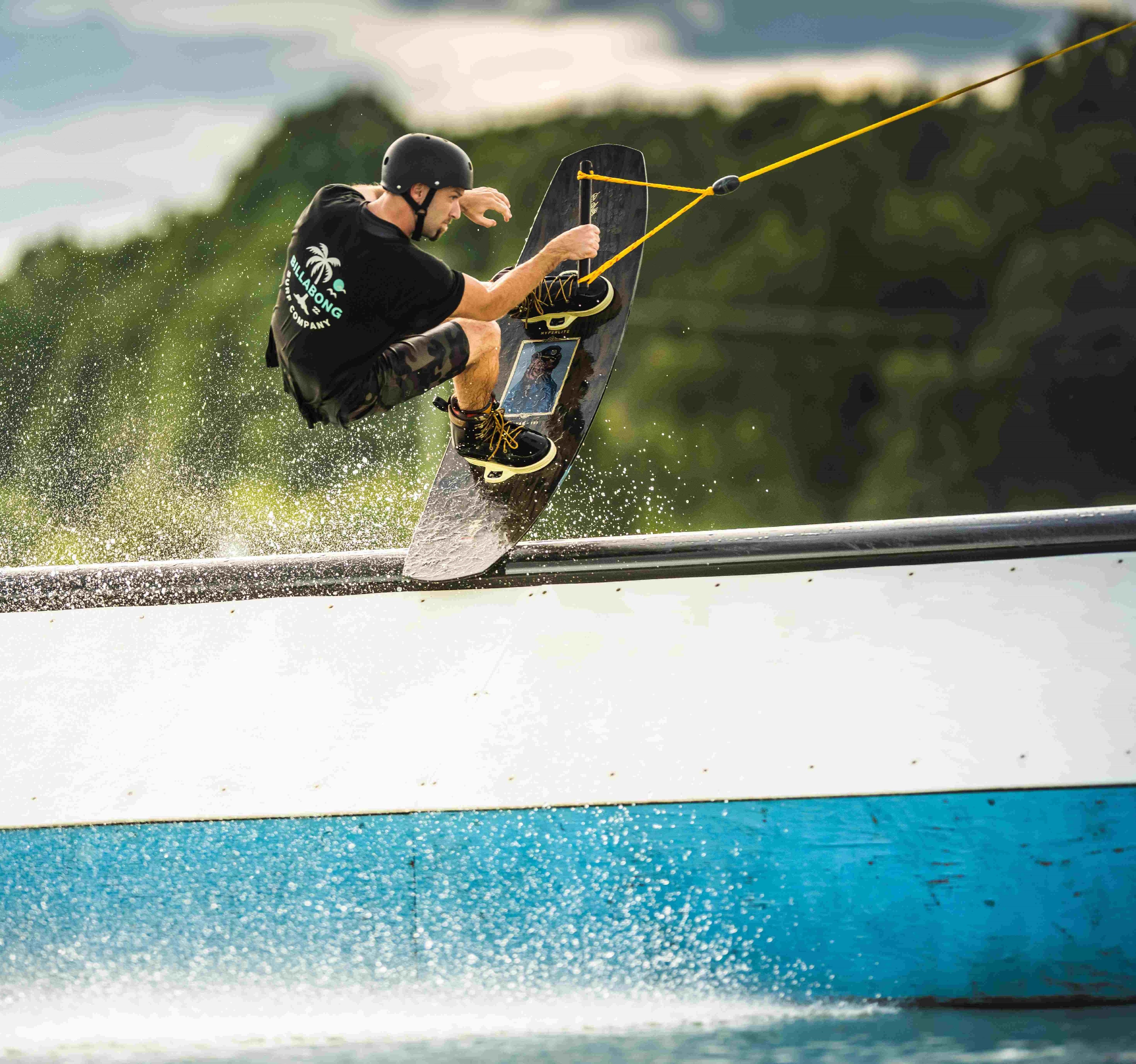 Slingshot Wakeboard Package ProWake Australia