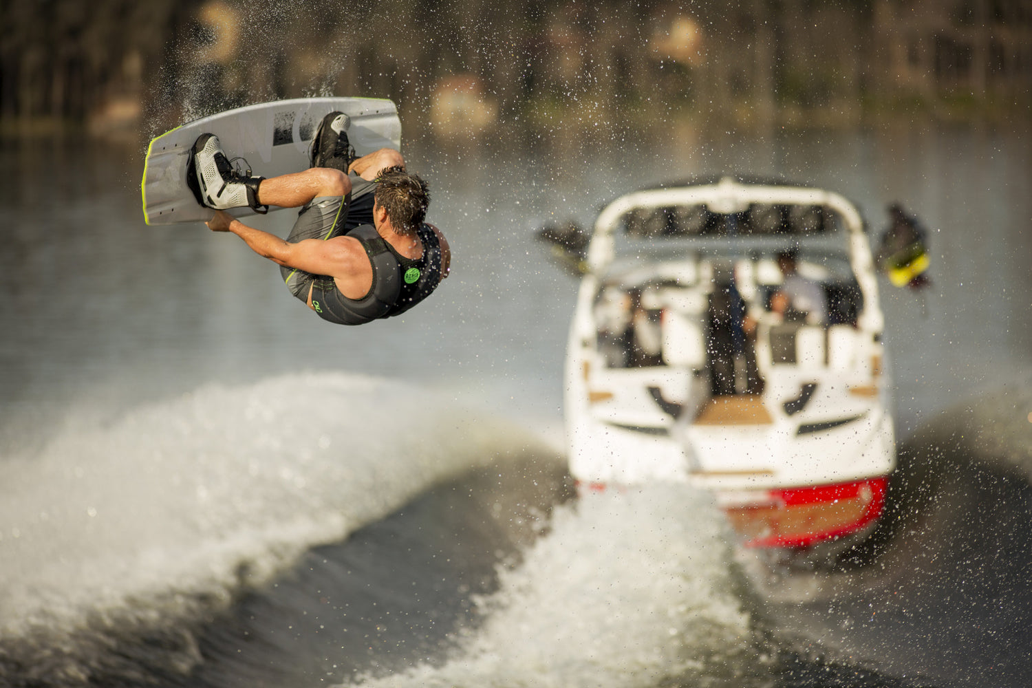 Boat Wakeboards