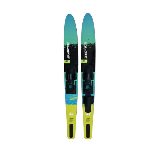 2024 Raptor Combo Ski 67"