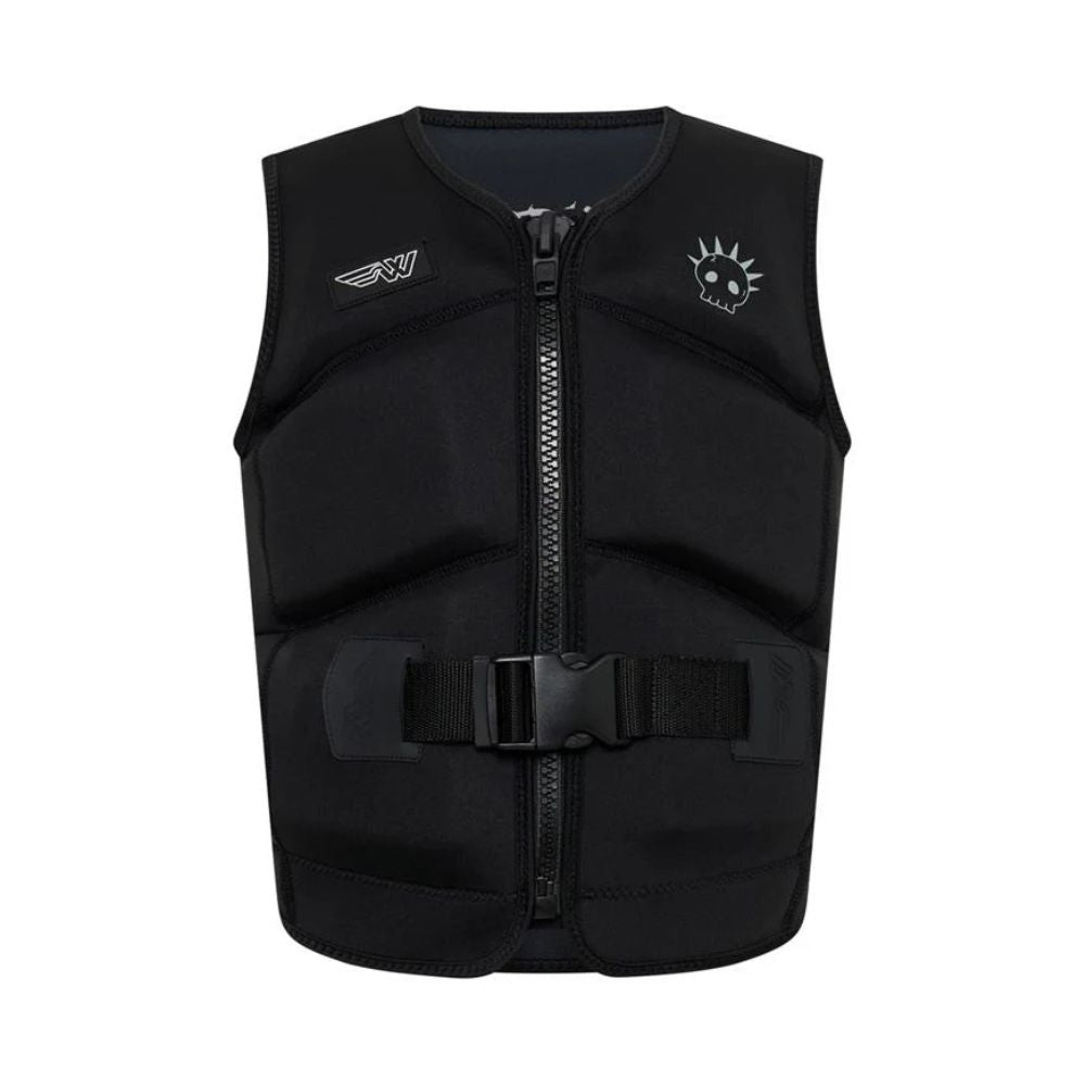 Wing Wetsuits