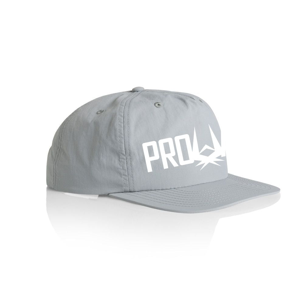 Prowake Surf Cap - Slate