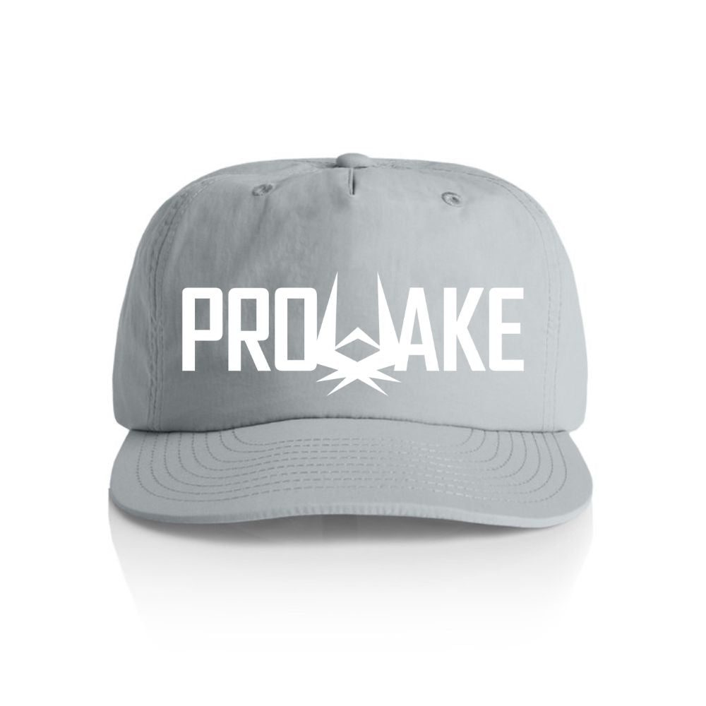 Prowake Surf Cap - Slate