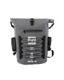 2025 Jetpilot Venture 50L Waterproof Bag - Charcoal