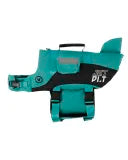 2025 Jetpilot Venture Dog Pfd - Teal