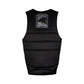 2025 KGB Tempo Vest - Black / Charcoal