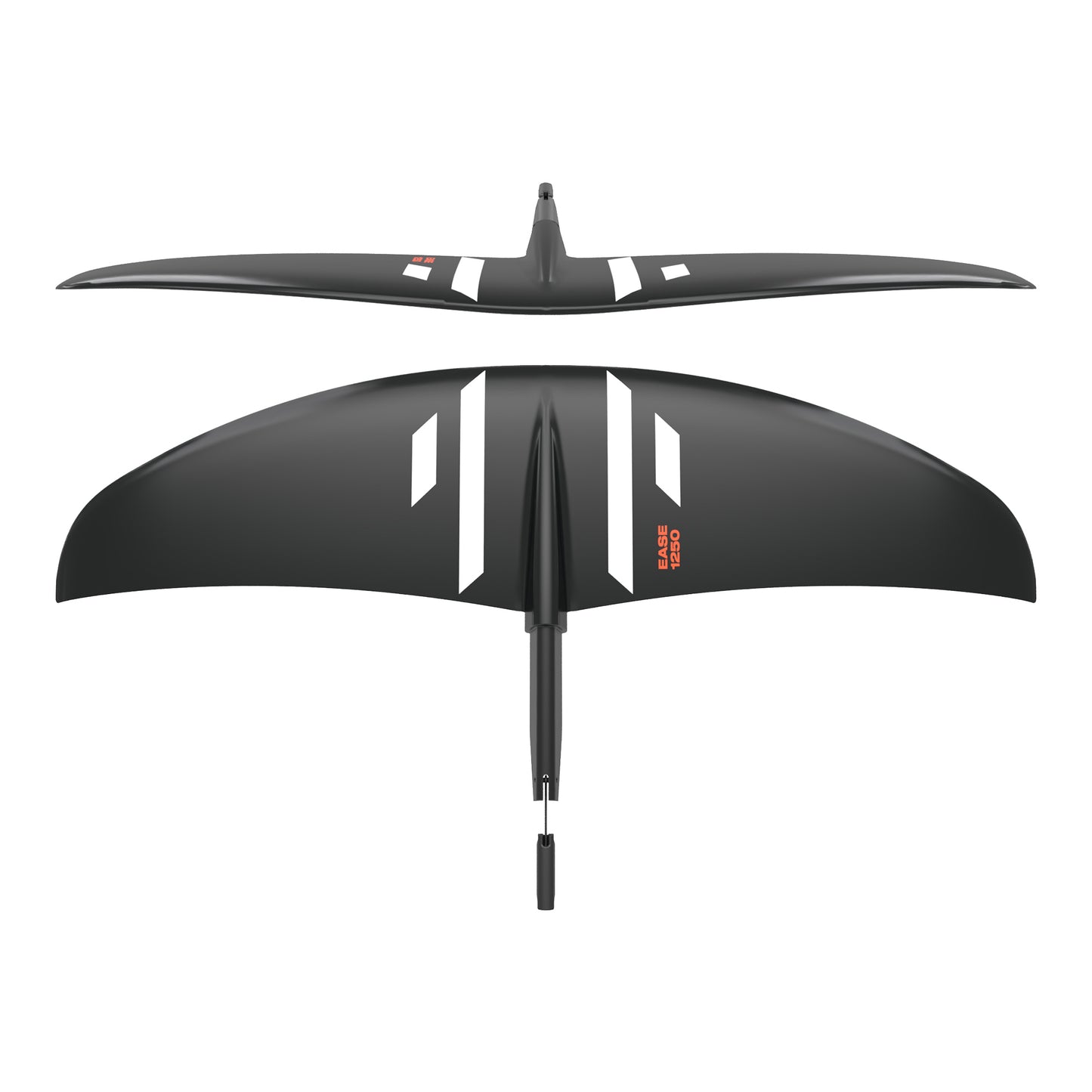 2026 Slingshot Foil One-Lock Ease Front Wing 1250