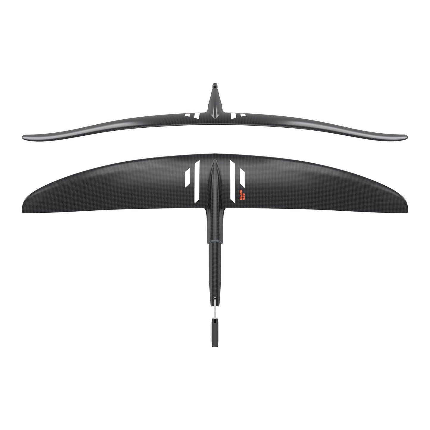 2026 Slingshot Foil One-Lock Glide Front Wing 925