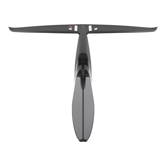 2026 Slingshot Foil One-Lock Turbo Tail 180