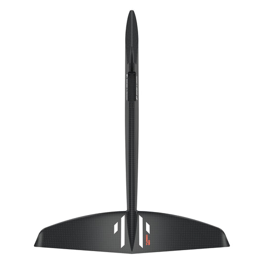 2026 Slingshot Foil One-Lock Turbo Tail 180