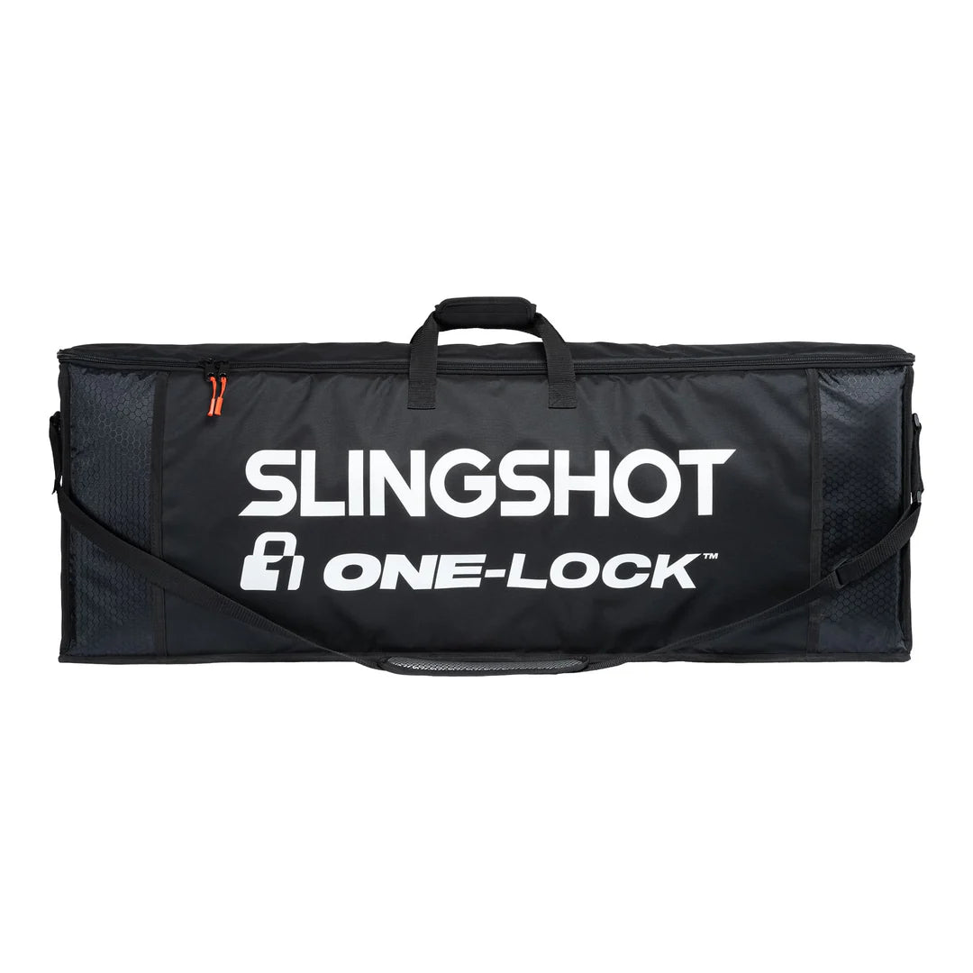 2026 Slingshot One-Lock Foil Carry Case