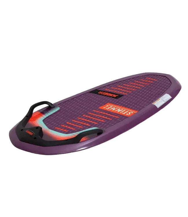 2027 Jobe Stimmel Multiposition Board