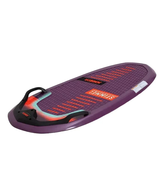 2027 Jobe Stimmel Multiposition Board