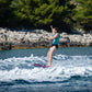 2027 Jobe Slash Kneeboard Atlantic Green