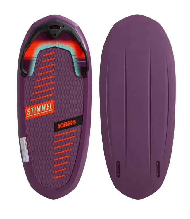 2027 Jobe Stimmel Multiposition Board