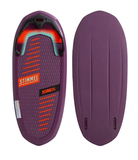 2027 Jobe Stimmel Multiposition Board