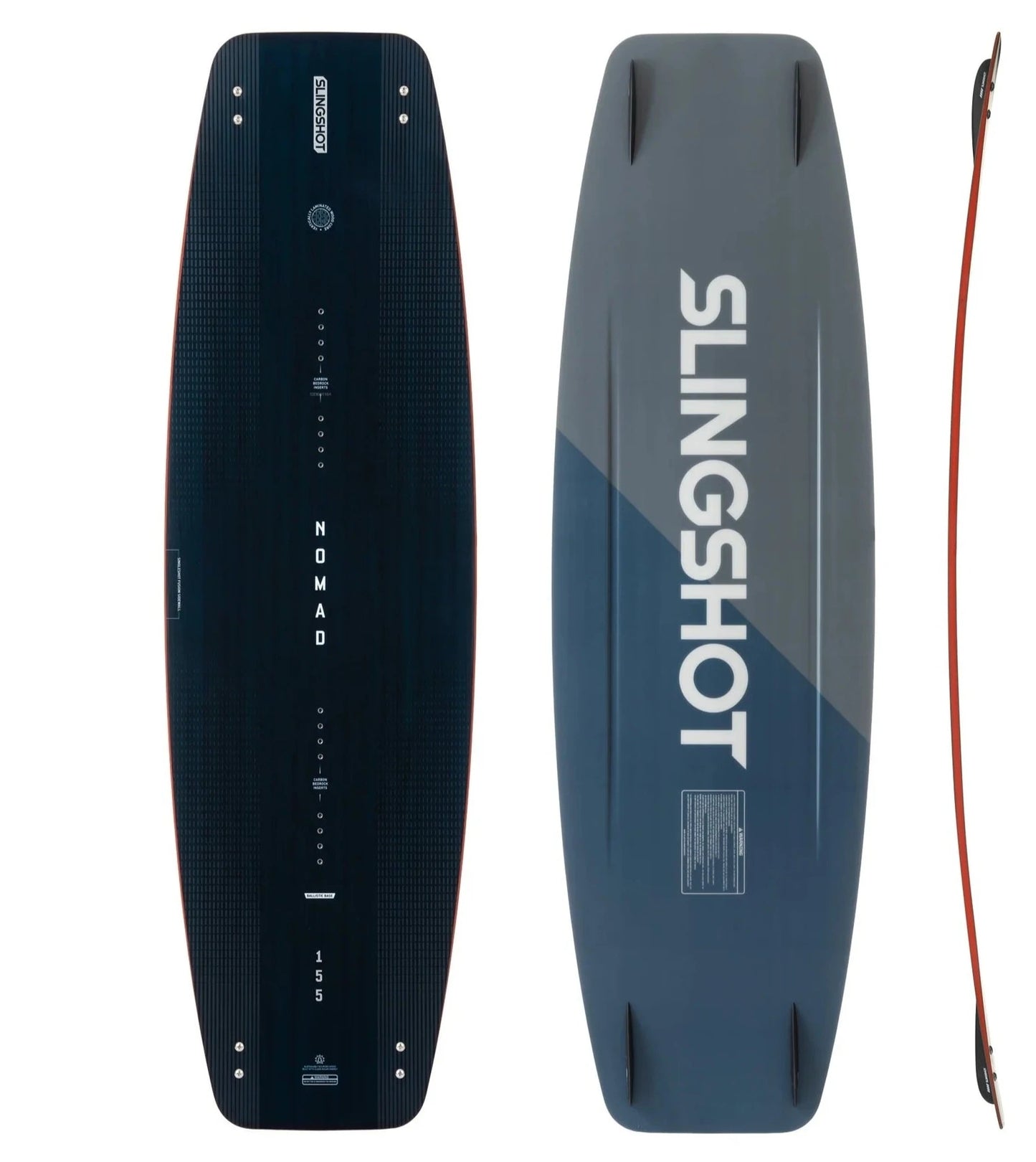 2023 Slingshot Nomad Wakeboard