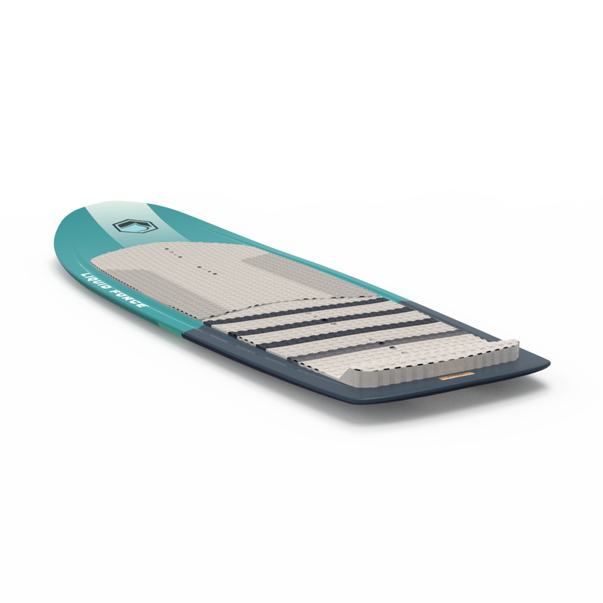 2026 Liquid Force Launch Foil + Flite 120 Foil Set