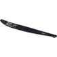 2026 Radar Lyric Graphite Waterski - Carbon/Matte Black/Press Petal