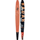 2026 Radar Lyric Waterski - Burnt Sienna / Pressed Petal