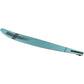 2026 Radar Senate Graphite Waterski - Stone Blue / Slate / Carbon