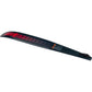 2026 Radar Senate Lithium Waterski - Carbon/Matte Blk/Punk Rock Red