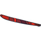 2026 Radar Session Waterski - Apple Red / Currant / Black