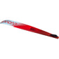 2026 Radar Vapor Graphite Waterski - Race Red / Ice