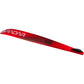 2026 Radar Vapor TRA Waterski - Ice / Race Red