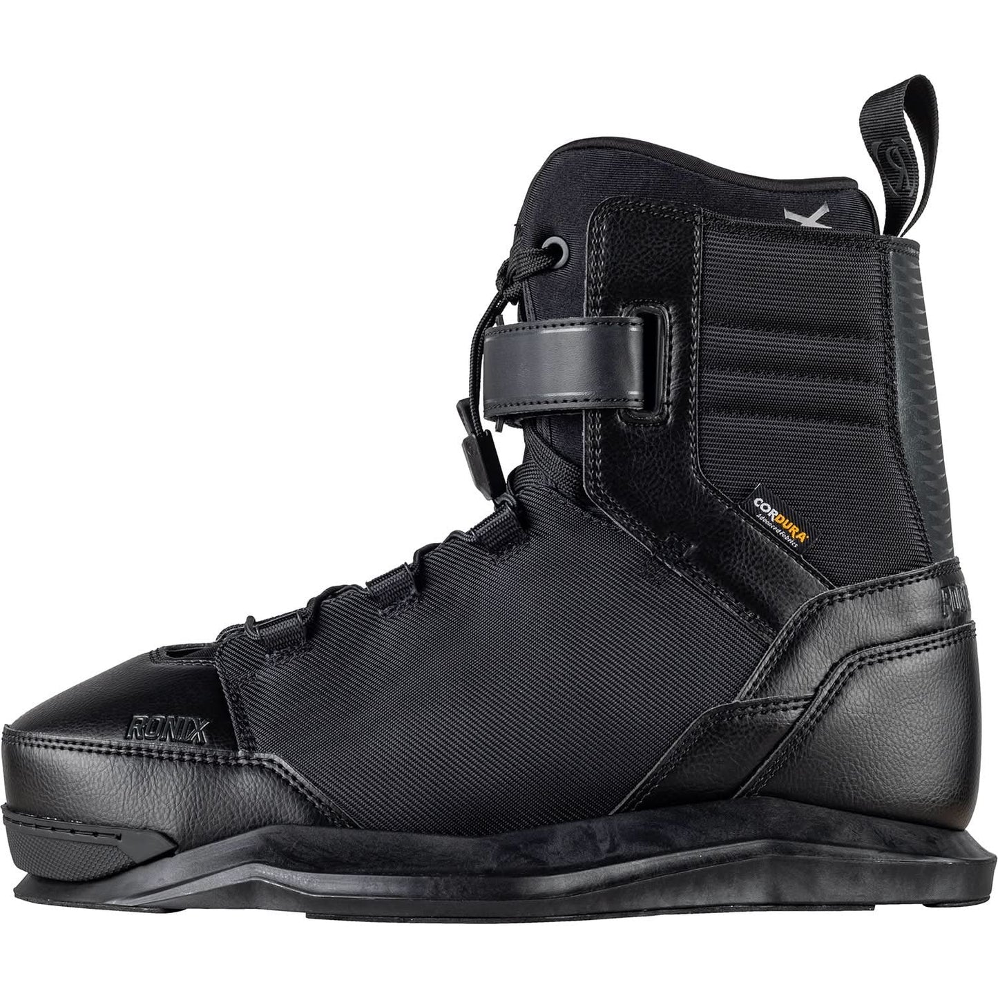 2026 Ronix Footprint EXP Boot - Nightfall