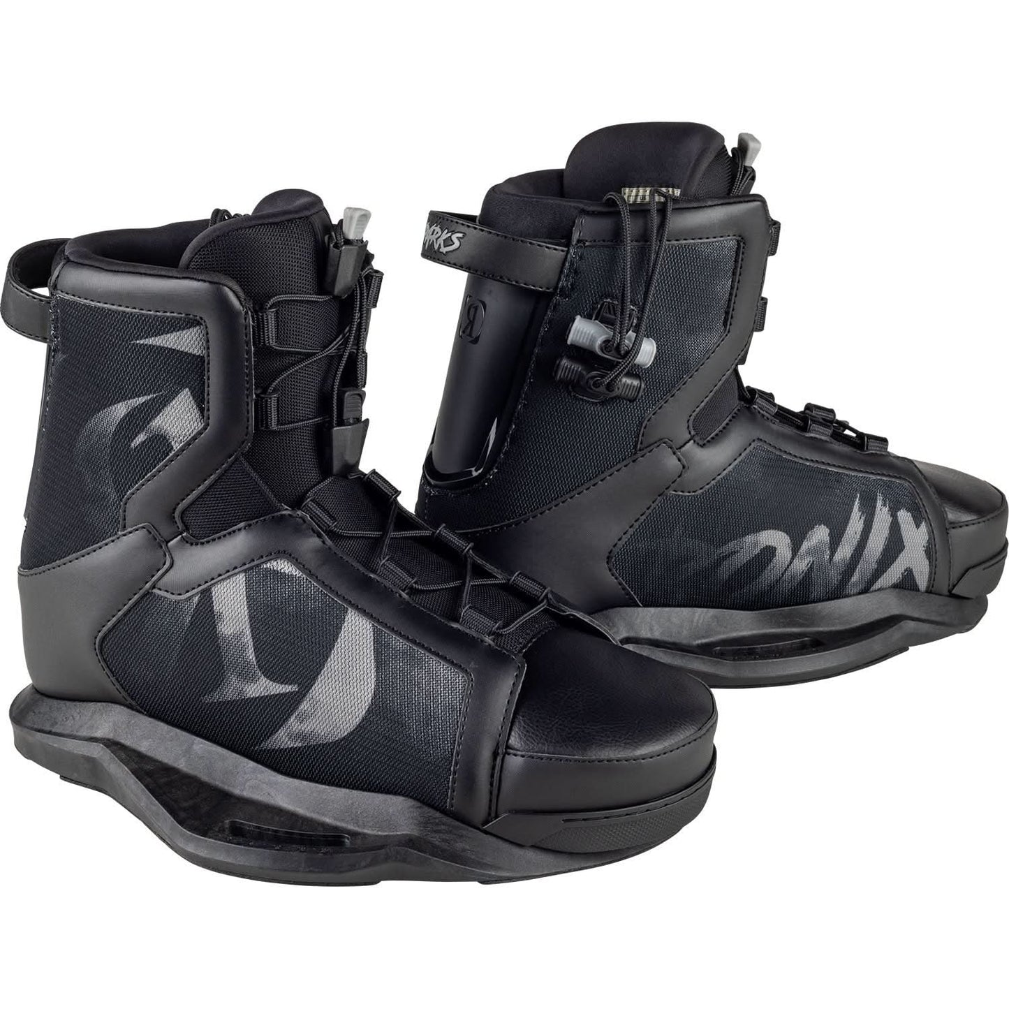 2026 Ronix Parks Boot - Up in Smoke