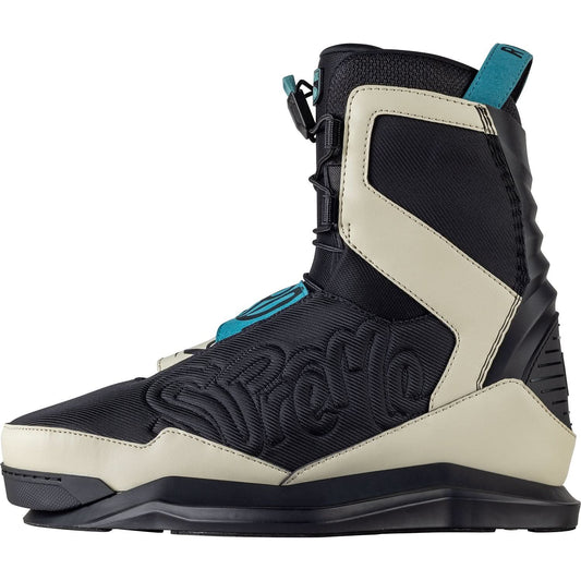 2026 Ronix Supreme BOA Boot - Off White