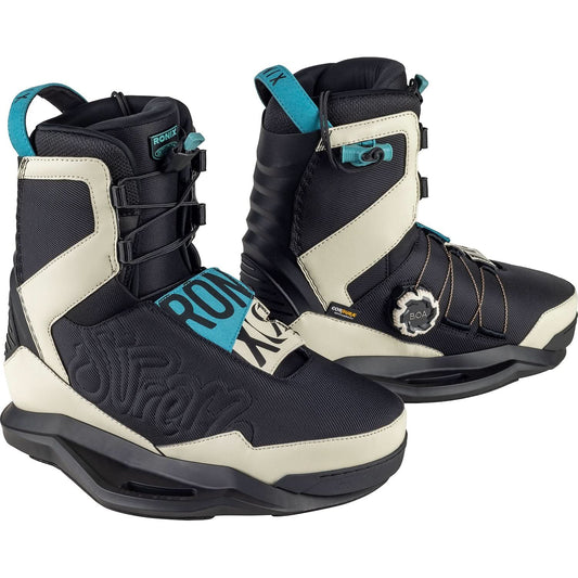 2026 Ronix Supreme BOA Boot - Off White
