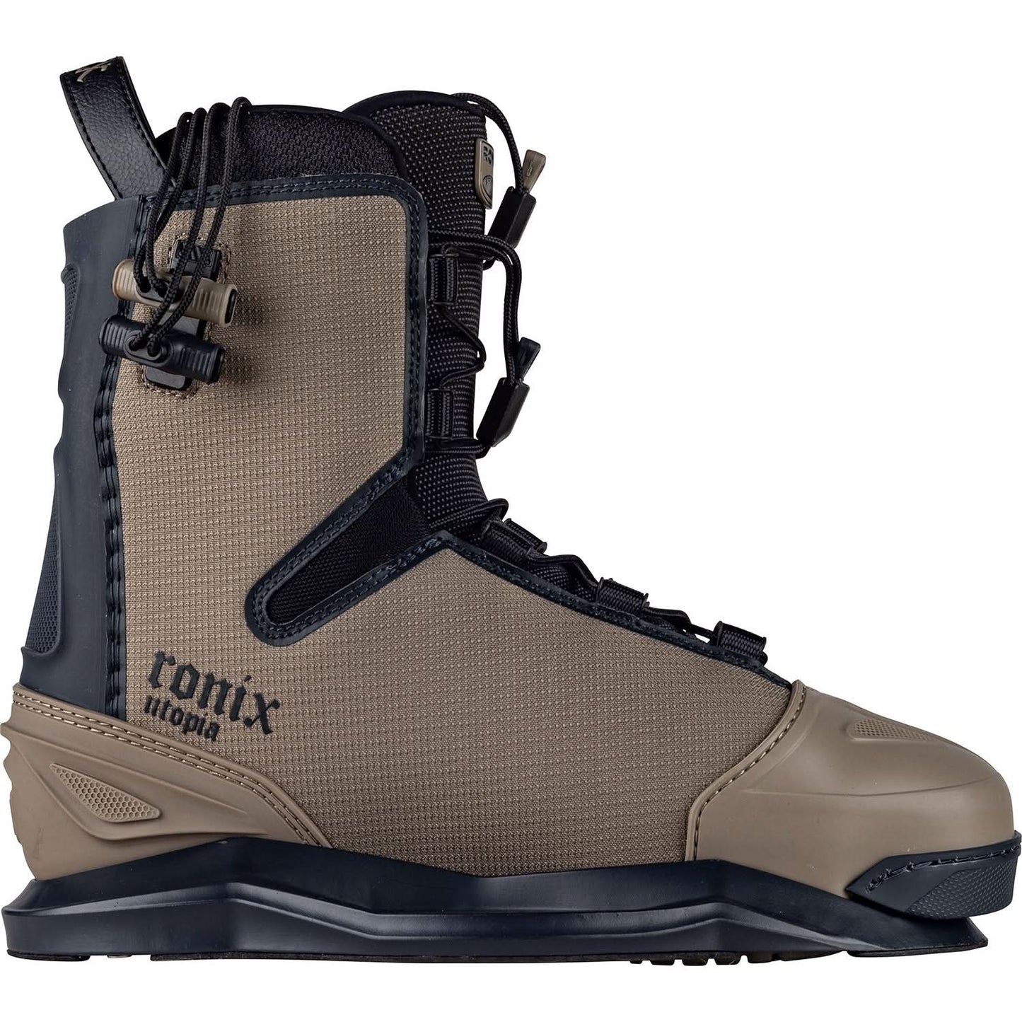 2026 Ronix Utopia Boot - Stone / Navy