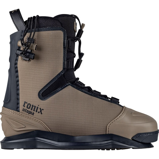 2026 Ronix Utopia Boot - Stone / Navy