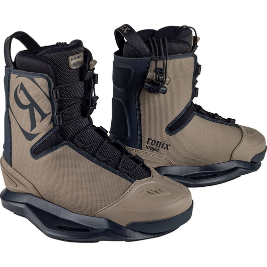 2026 Ronix Utopia Boot - Stone / Navy
