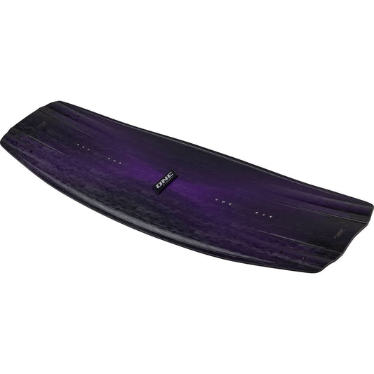 2026 Ronix One Blackout Technology Wakeboard - Midnight / Purple