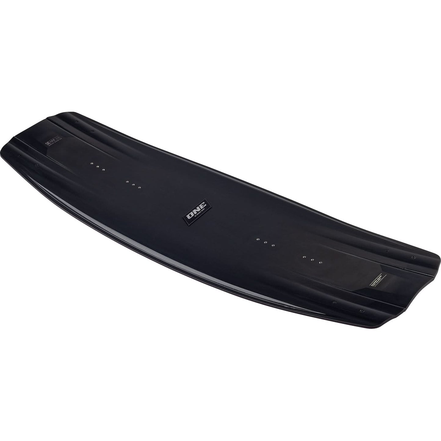 2026 Ronix One Legacy Core Wakeboard - Gloss Midnight / Fog