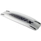 2026 Ronix One Legacy Core Wakeboard - Gloss Midnight / Fog