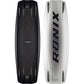 2026 Ronix One Legacy Core Wakeboard - Gloss Midnight / Fog