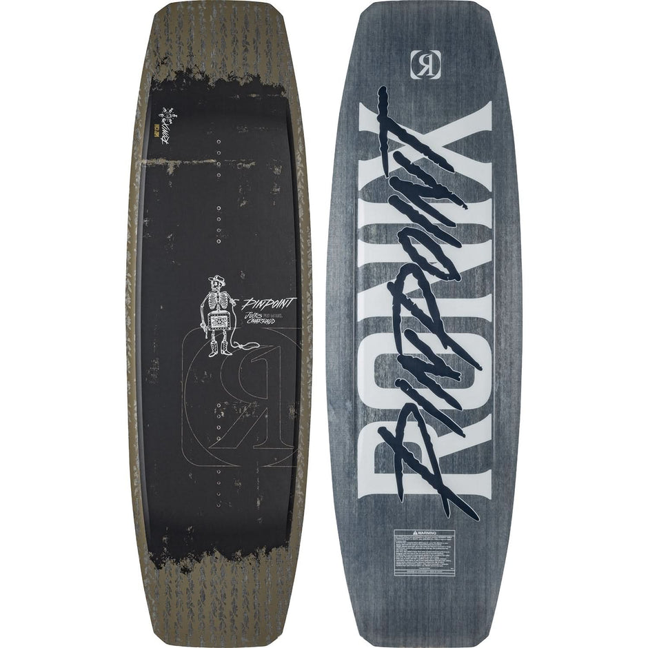 Ronix Wakeboards, Ronix Bindings, Packages – ProWake Australia