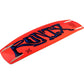 2026 Ronix RXT Blackout Technology Wakeboard - White / Blue / Neon