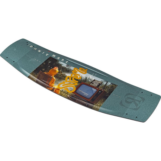 2026 Ronix Supreme Wakeboard - Vintage Chicken