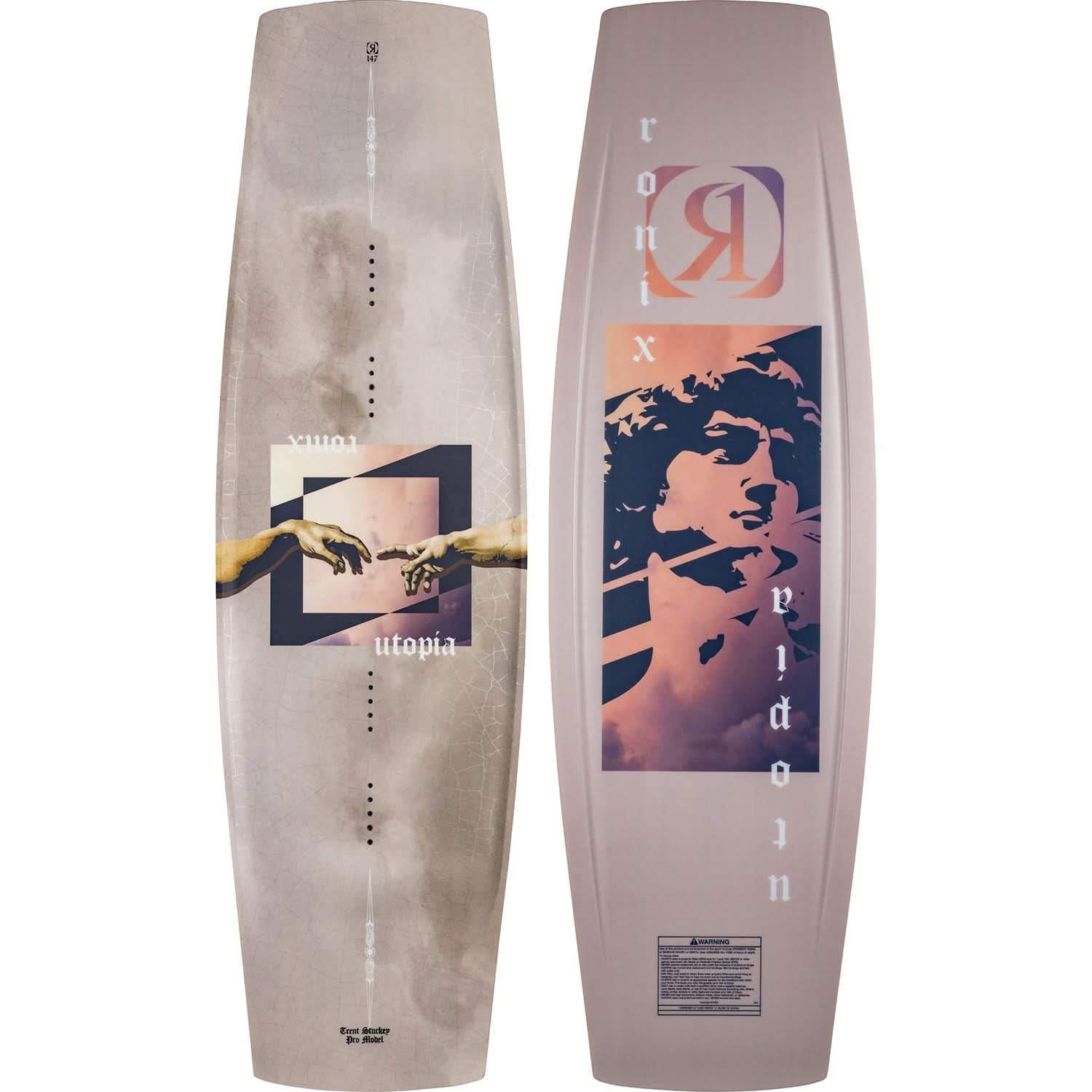 Ronix Park Boards